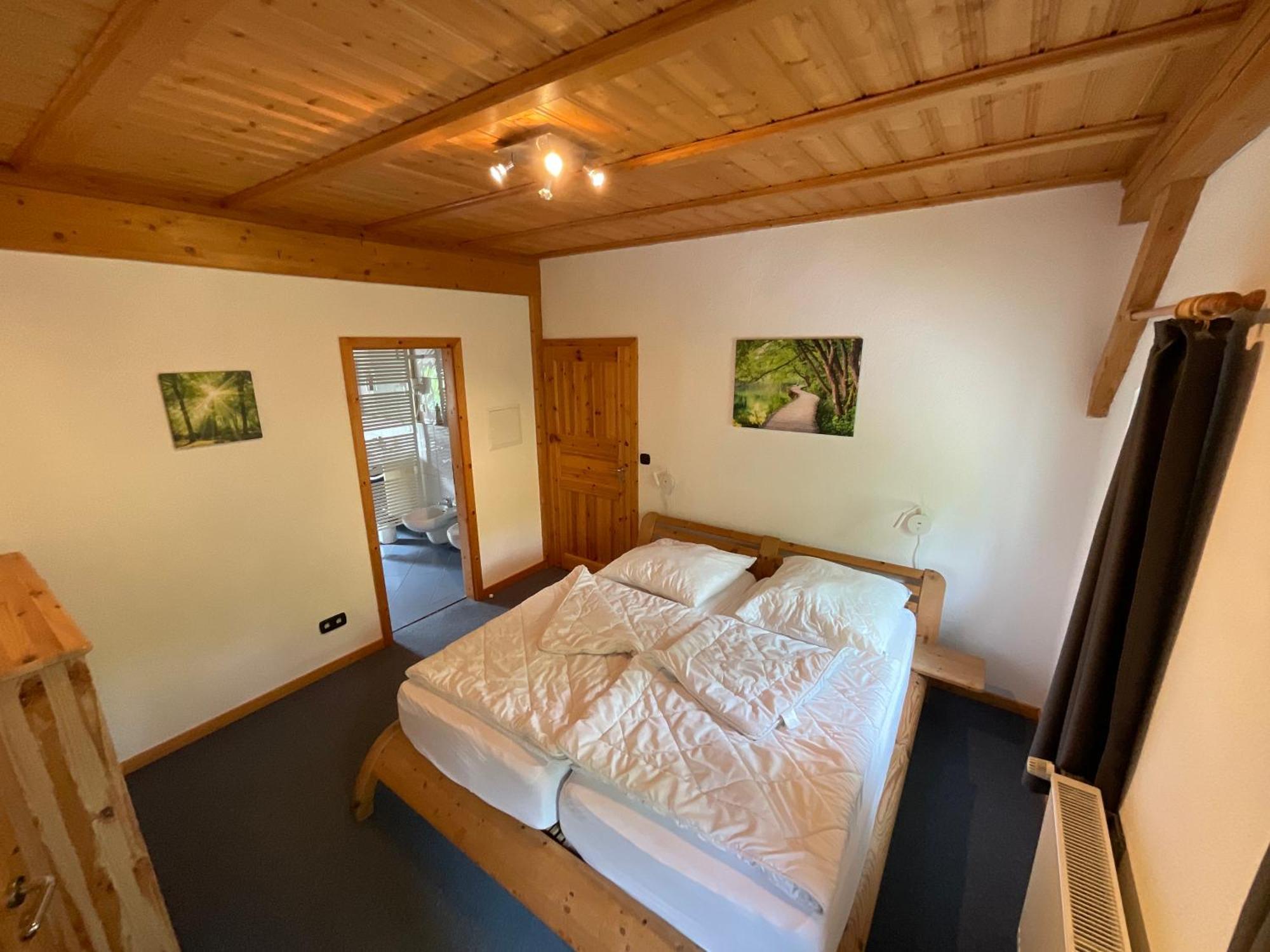Komfortferienwohnung Heuboden Sankt Andreasberg Exterior photo